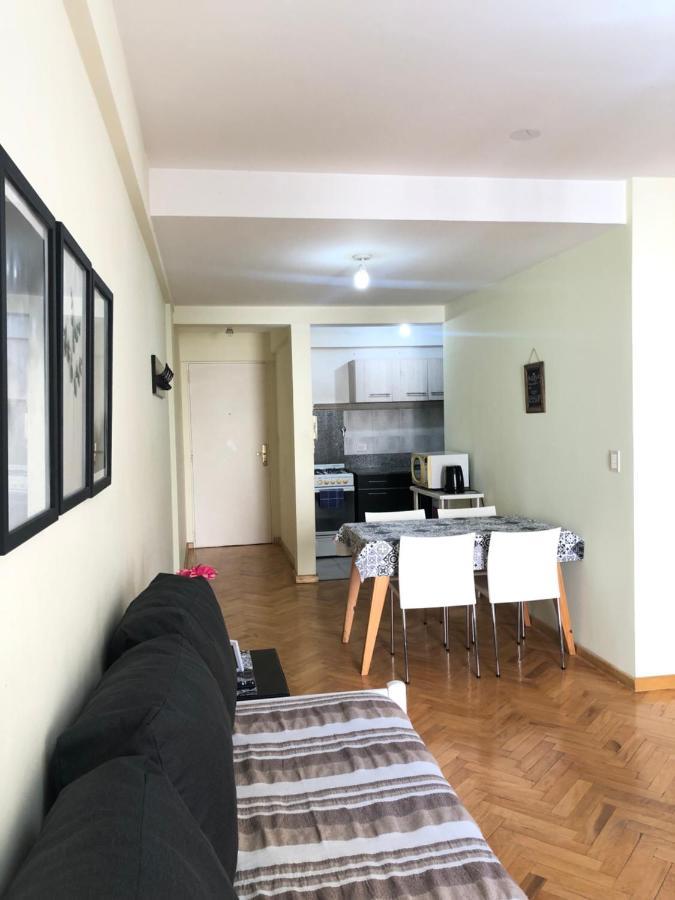 Corazon De Recoleta Apartment Buenos Aires Exterior photo