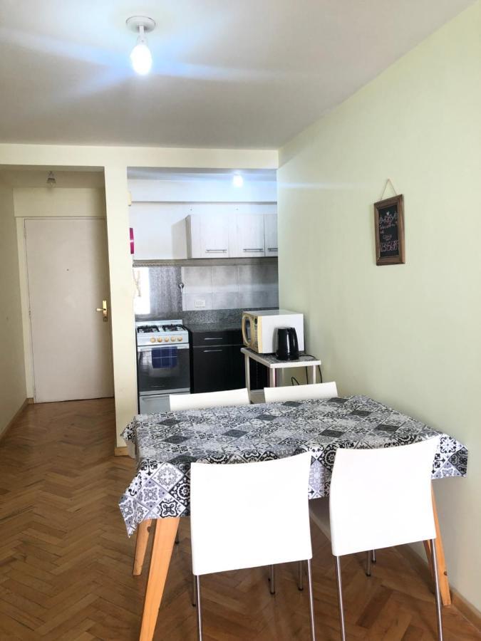 Corazon De Recoleta Apartment Buenos Aires Exterior photo