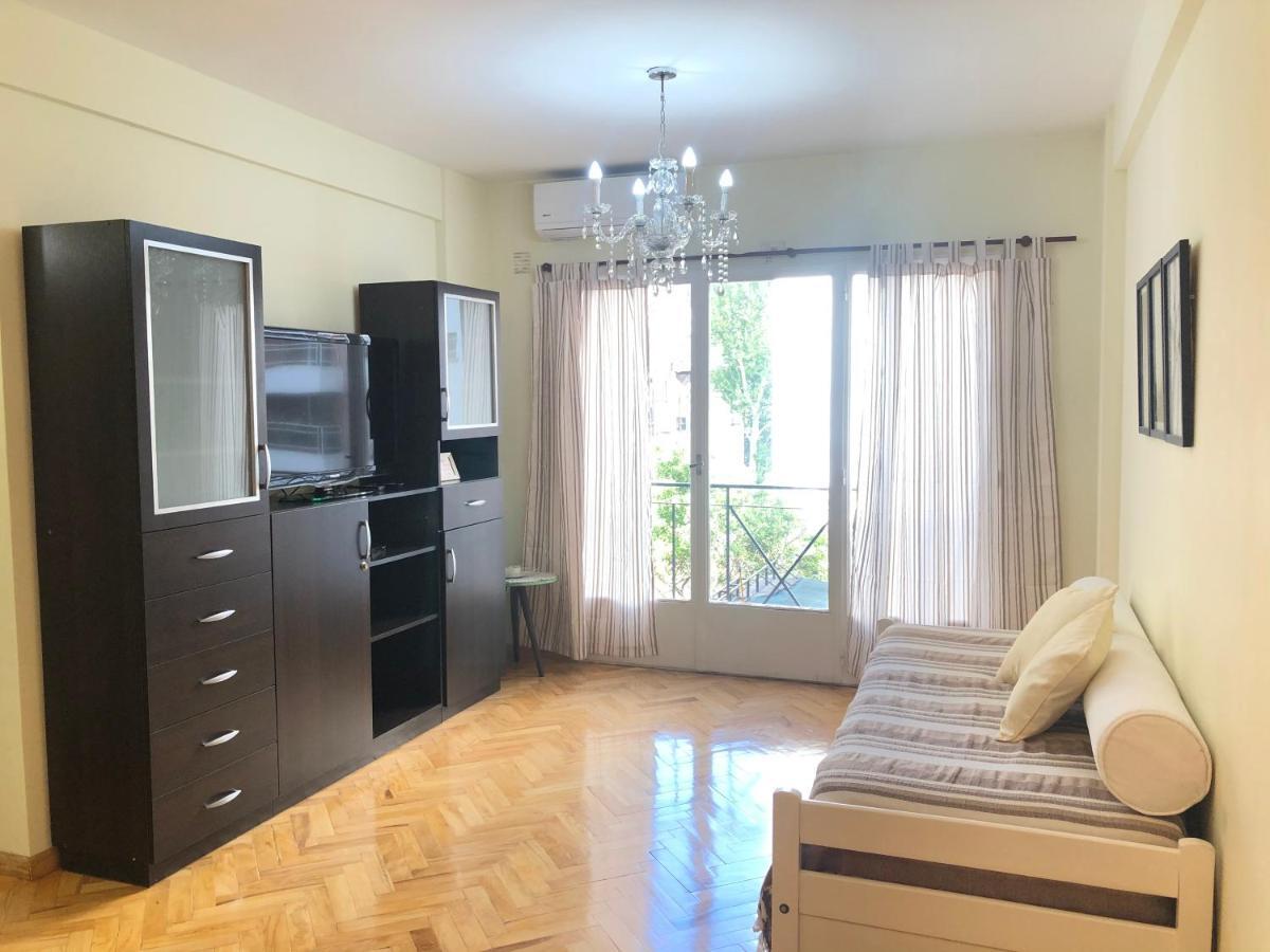 Corazon De Recoleta Apartment Buenos Aires Exterior photo