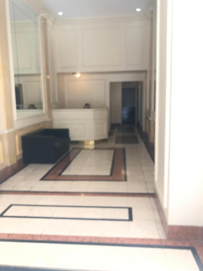 Corazon De Recoleta Apartment Buenos Aires Exterior photo