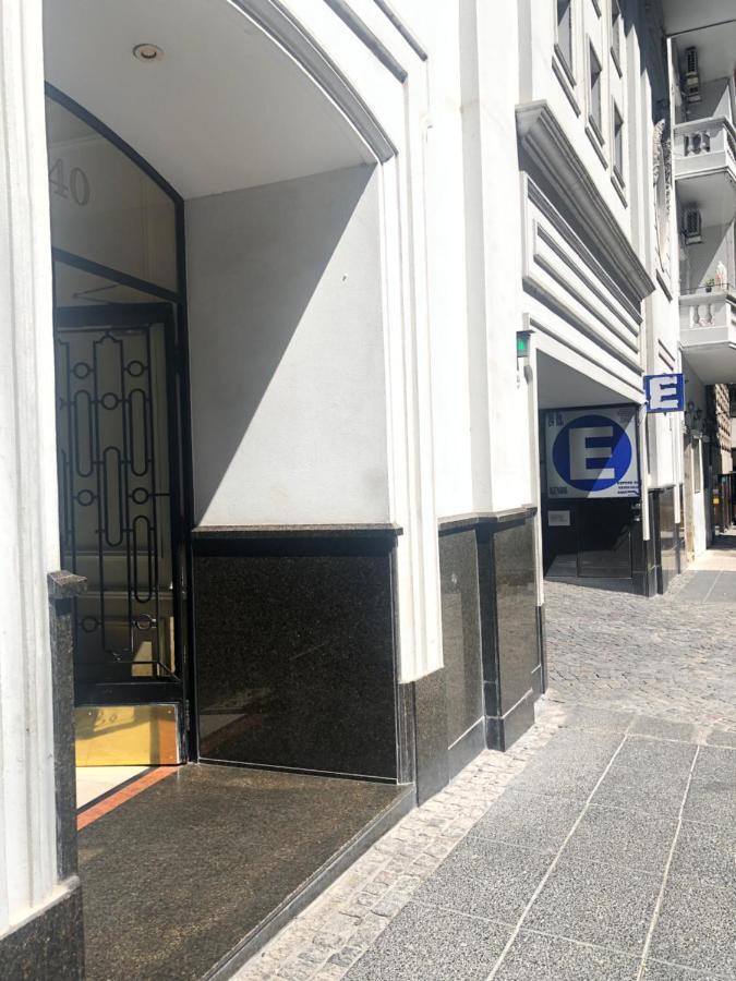 Corazon De Recoleta Apartment Buenos Aires Exterior photo